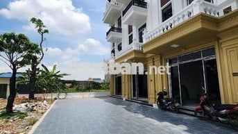 Bán nhà riêng tại văn phong, Phường An Hải, Hải Phòng giá 3,7 ty