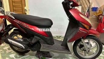 Honda Click 110 2010 , Bstp chính chủ