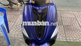 Yamaha Nozza 110cc 2012 bs 59x2-33254