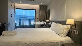 Căn hộ trong khách sạn golden Bay