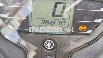 Yamaha FreeGo S 2023 Xanh 36870 km