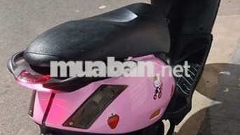 Bán zip 100cc nhập khẩu italia