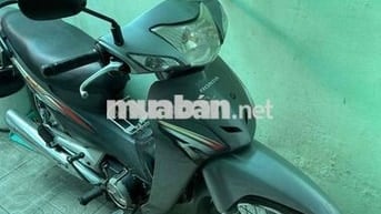 Honda Wave Alpha Xám chính chủ