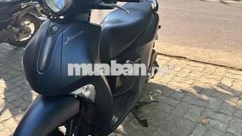 Yamaha Janus 2022 Đen