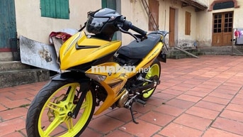 Yamaha Exciter 150 Vàng
