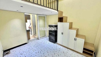 🔥PHÒNG GÁC TÁCH BẾP_GẦN PHAN ĐĂNG LƯU_GIÁP BÌNH THẠNH