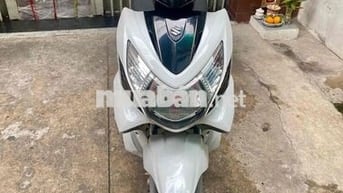 Suzuki Hayate Trắng Êm