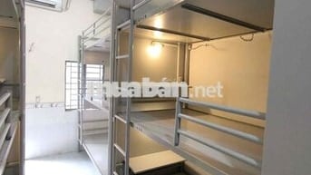 Ký Túc Xá Giá Rẻ Phan Đình Phùng chỉ 950k