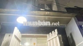 NHÀ 4 TẦNG BTCT - P11 - PHÚ NHUẬN - 48M2 - GẦN MẶT TIỀN - NHỈNH 7 TỶ.