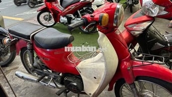 Cub 50cc Thailand 2017 bs 49ad-04916