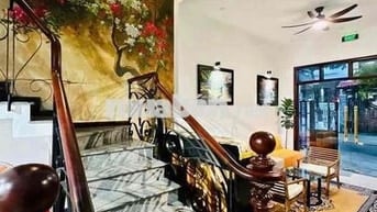 HOMSTAY ĐẸP KHU DƯƠNG ĐÌNH NGHỆ 5PN,5WC