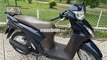 Vision Smartkey 2021 mẫu mới xanh đen BSTPHCM 90%