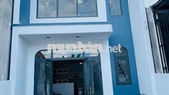 nhà đẹp khu 2 tân định bến cát