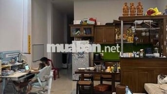 Cho thuê nhà mặt tiền Dương Văn An full nội thất cao cấp