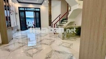 Bán nhà 4 tầng Đường Mạc Vân DT 55m2 ngay sát mặt tiền giá 6.350 tỷ
