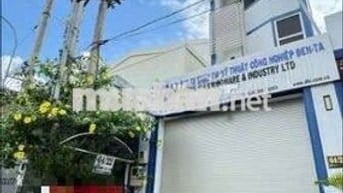 💥💥NHÀ MỚI TINH – 275E Lê Văn Sỹ P13, Phú Nhuận - DTSD 500m2- 5x30m
