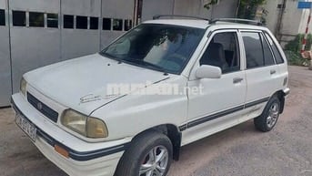 Kia CD5 Trắng