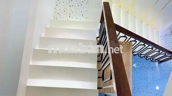 Siêu phẩm hiếm VF3 - 4 tầng ST - vuông đẹp - SH2026