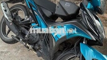 Yamaha Exciter 62 touring