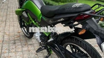 Kymco K-Pipe 50 Xanh lá chính chủ