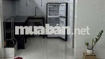 có nội thất cọc 1th, 4x11m hẻm ô tô gần chợ tch03 nhanh lên khách 