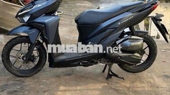 Honda Vario 2020 màu Đen biển 95 ngây chủ máy zịn