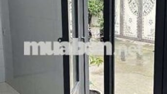 Nhà trệt 4"11; full nội thất đg xe tải 