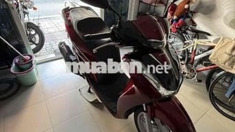 Honda SH 160i ABS Đỏ 1400km