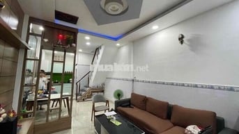 Bán nhà hẻm Huỳnh Tấn Phát- Tân Thuận Đông-Q7
