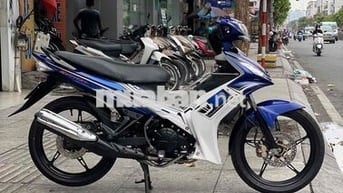 Exciter 135cc 2013 úp EX 2010 , bstp chính chủ