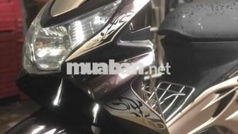 Suzuki Hayate Nâu, Vàng đồng