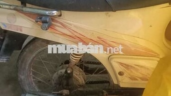 Kawasaki Vàng kem