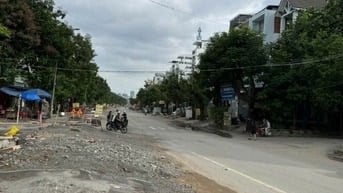 COMBO 2 CĂN LIỀN KỀ MẶT TIỀN ĐẶNG THÙY TRÂM - TỔNG NGANG 10M 