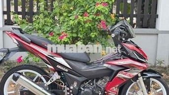 Honda Winner 2016 Đỏ đen