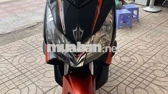 Honda Air Blade FI Đen cam