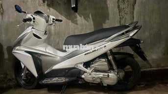 Honda Air Blade màu Trắng