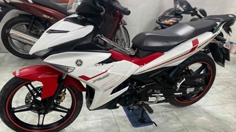 ex 150 / 2016 chất xe đúng cọp