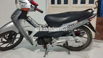 Honda Wave Alpha 2014 Bạc