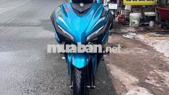 Yamaha Exciter 155 2022 Xanh ngọc