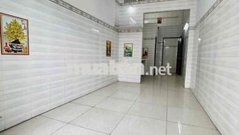 BÁN NHÀ THÀNH LỘC Q12 - NGAY CHỢ CẦU ĐỒNG - 58M2- HẺMOTO - 2.7.5 TỶ