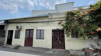 Bán nhà phường Tân Phong gồm 3 nhà trọ (đang có sẵn khách thuê)