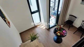 Phòng trọ Phú mỹ siêu đệp gần bx Mỹ Đinh