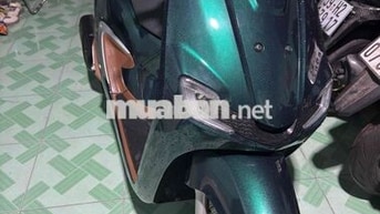 Honda Stylo ABS Xanh 5000 km bstp 9c