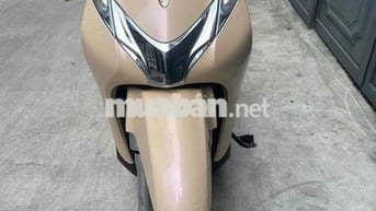 Honda SH Mode 2017 Vàng cát/bstp chính chủ