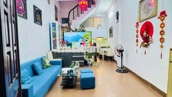 Chỉ 6x tỷ có nhà Đức Diễn - 32m2 - 5 tầng - full nội thất ở ngay