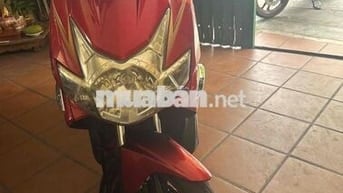Honda Air Blade 110 2011 Đỏ BSTP chính chủ