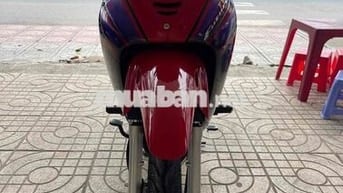 Honda fu2