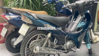 Yamaha Jupiter 2002 Xanh