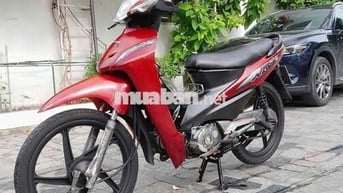 xe wave hàn quốc