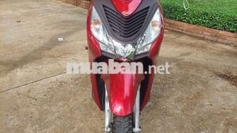 Honda Vision 2016